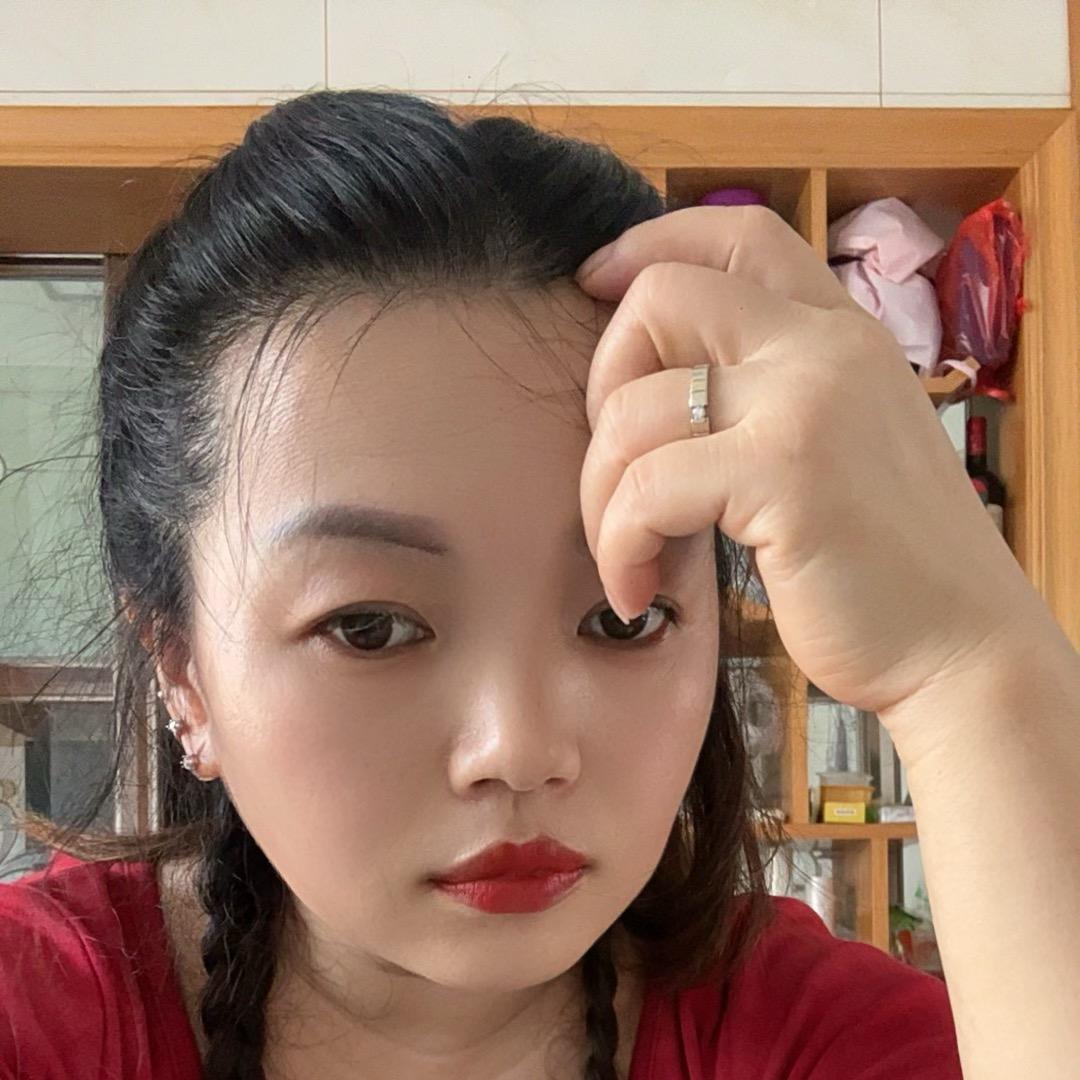 习惯就好