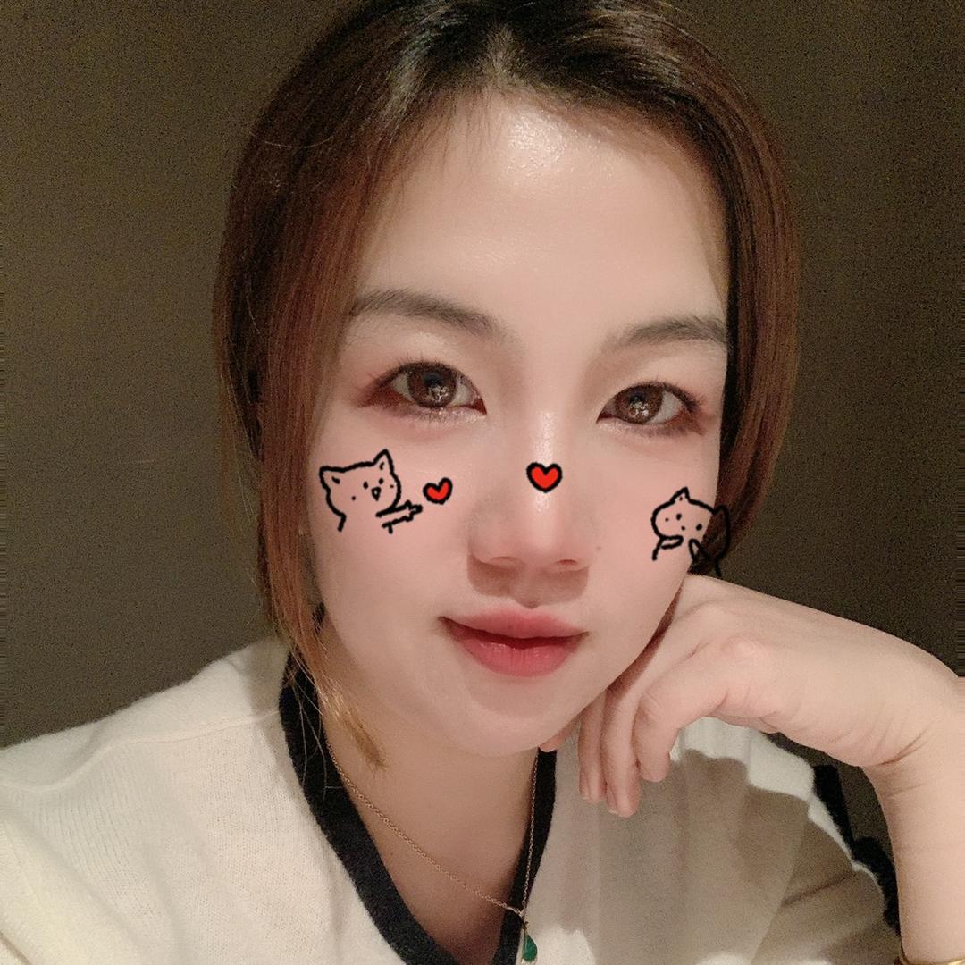 陳小姐💍……