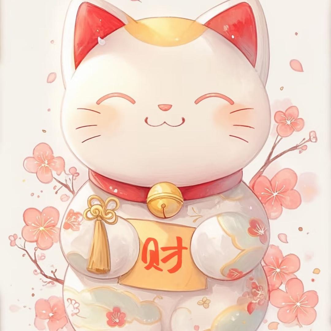 招财进宝🍀