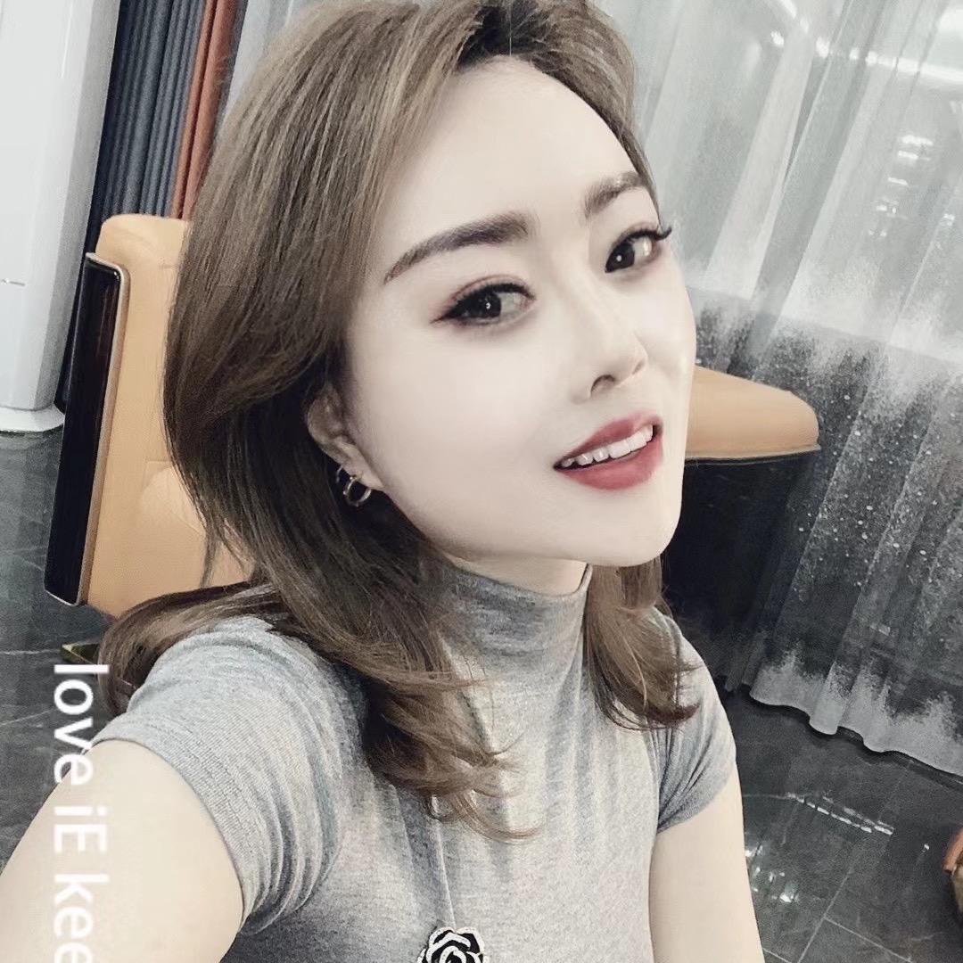 林妹儿（视频同款）