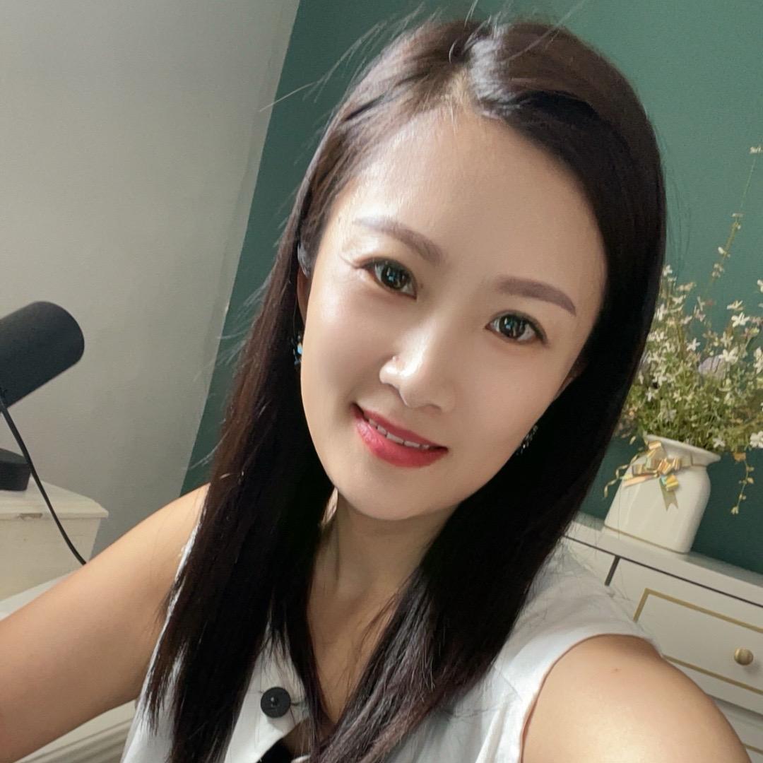 晓丹☀️