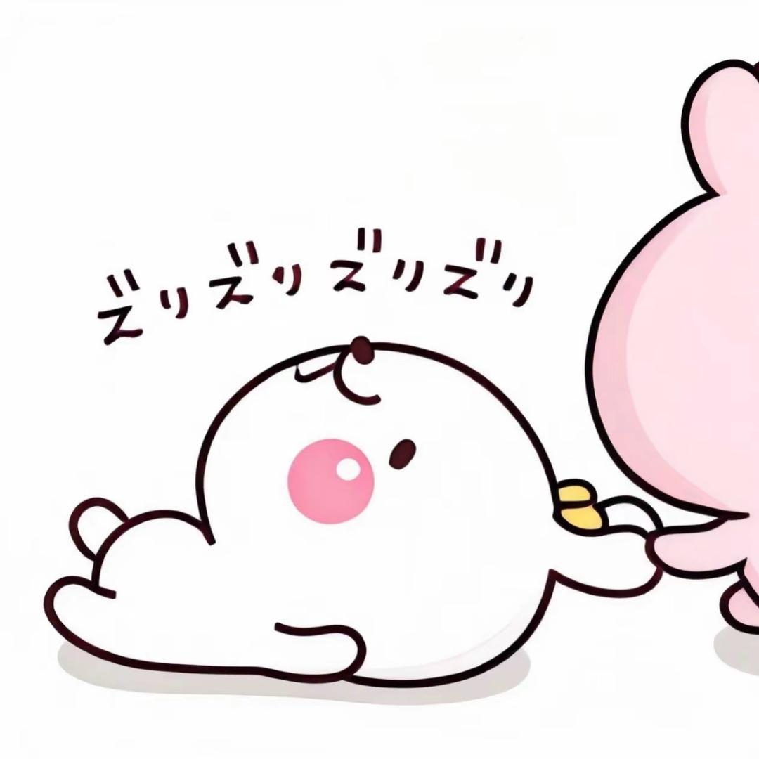 她总说晚霞好美