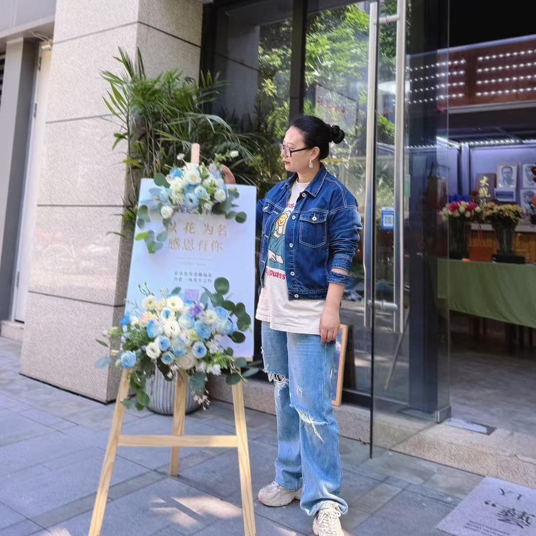 潘导的法式果礼