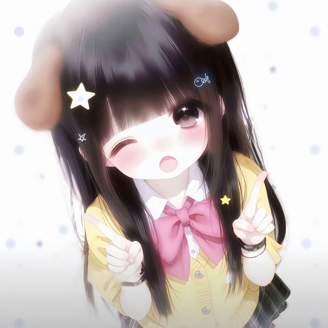 囡囡（香泓佳）