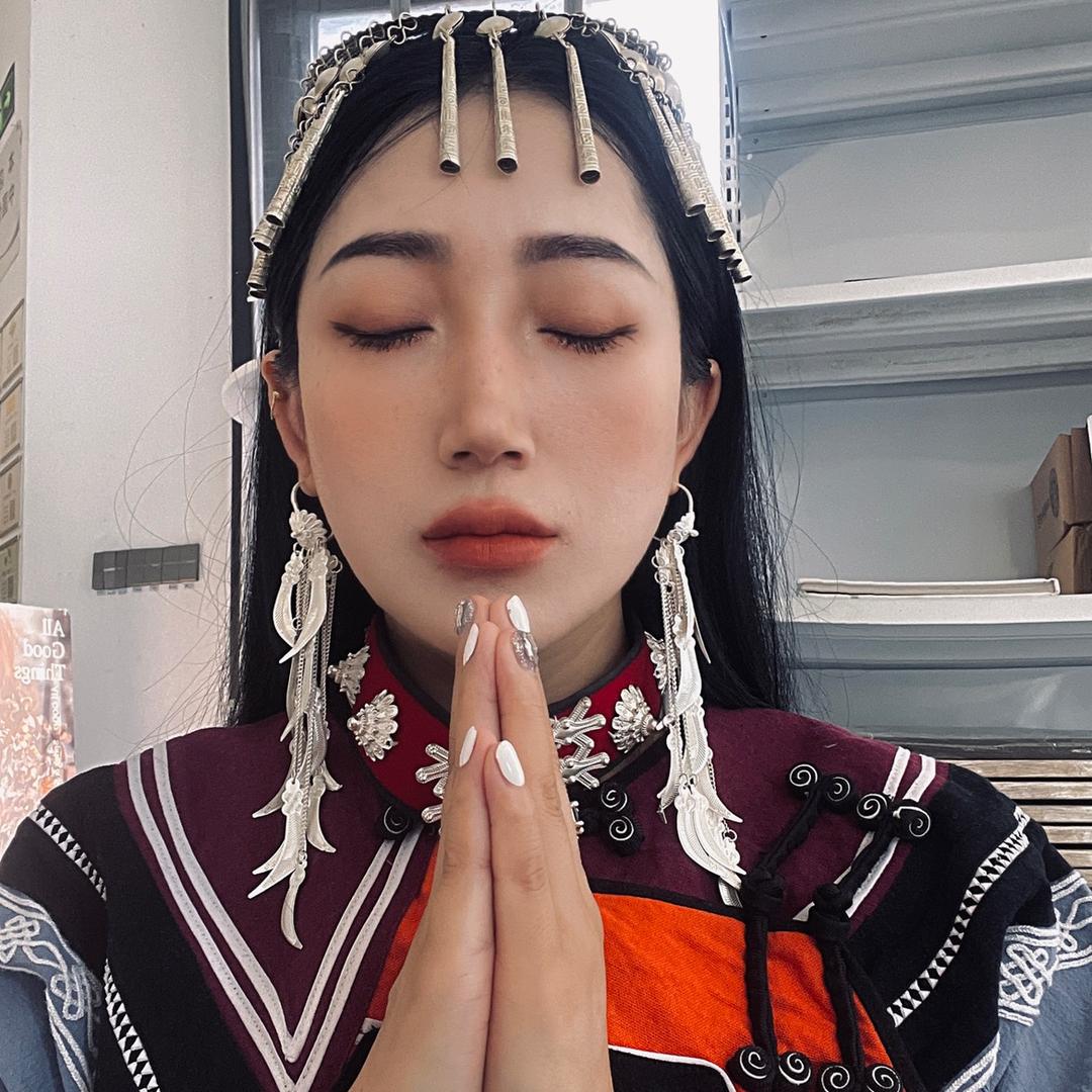 💕猴子姐姐🐒