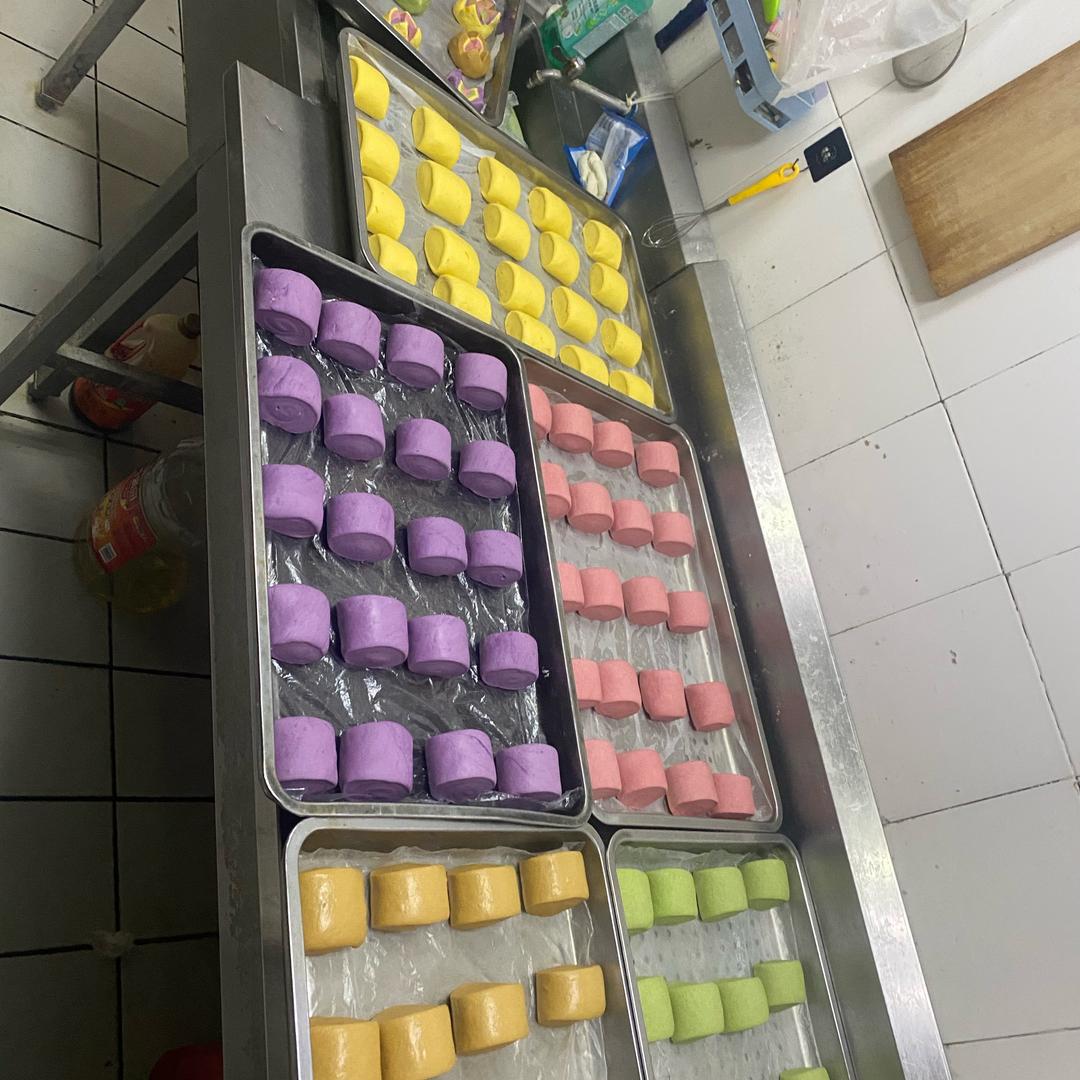 桃子🍑美食坊@有关必回