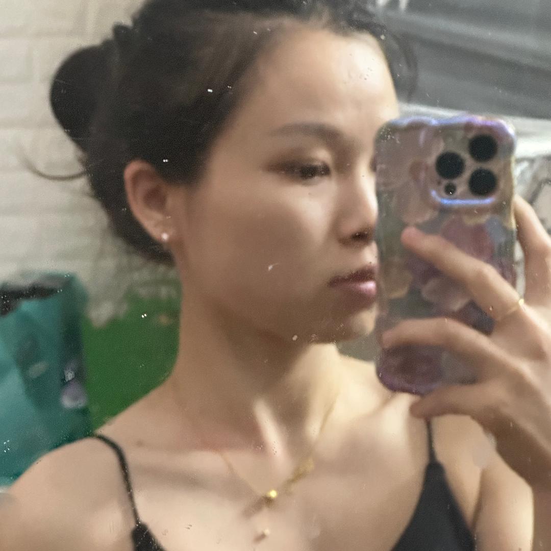 没得感情