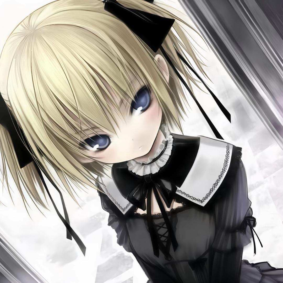 只为我心情愉悦