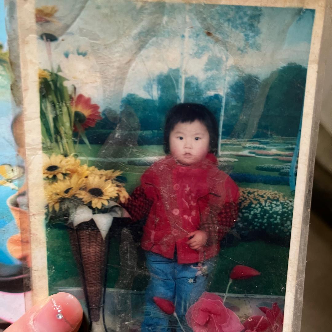 黄了个黄
