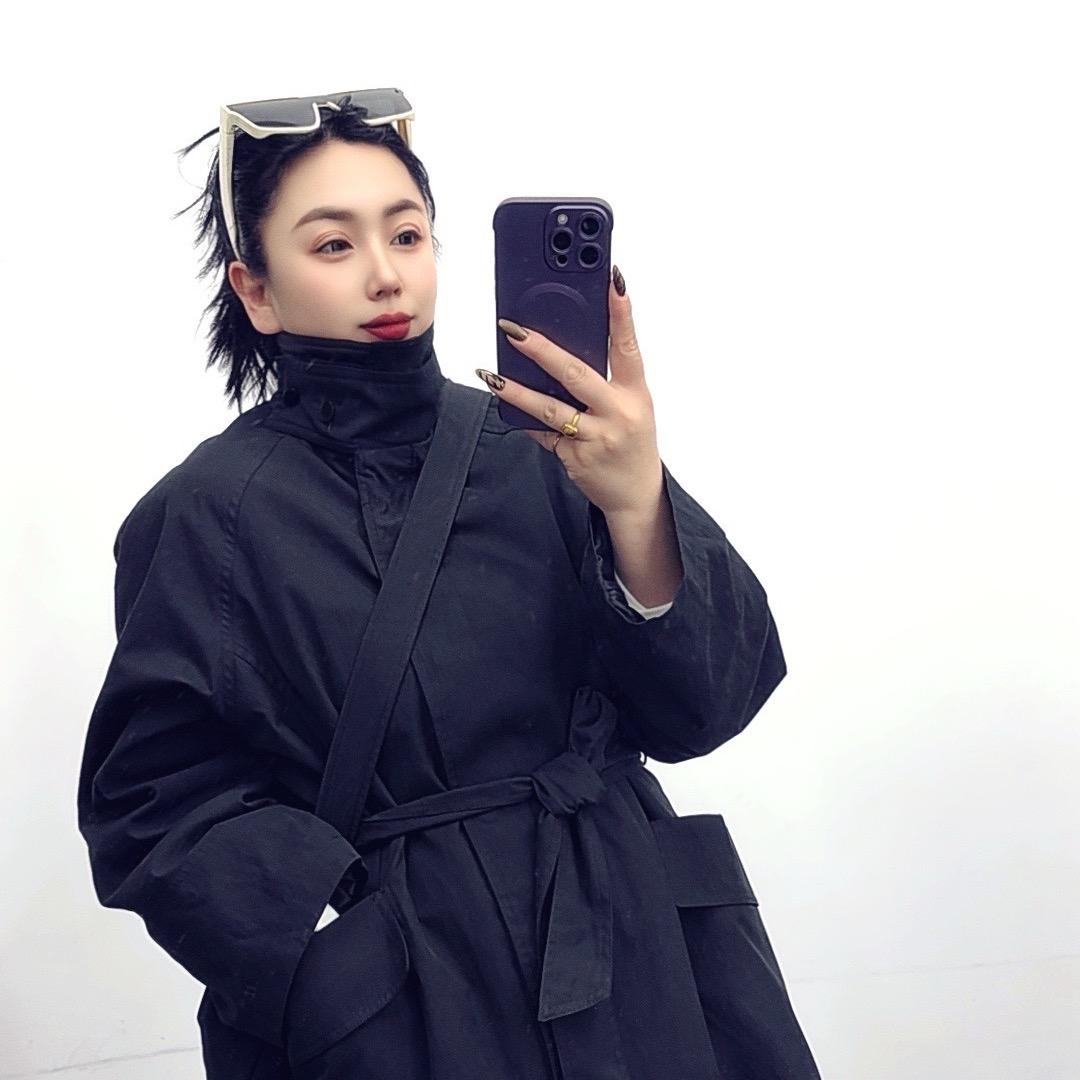 大嘴静姐（日常分享）