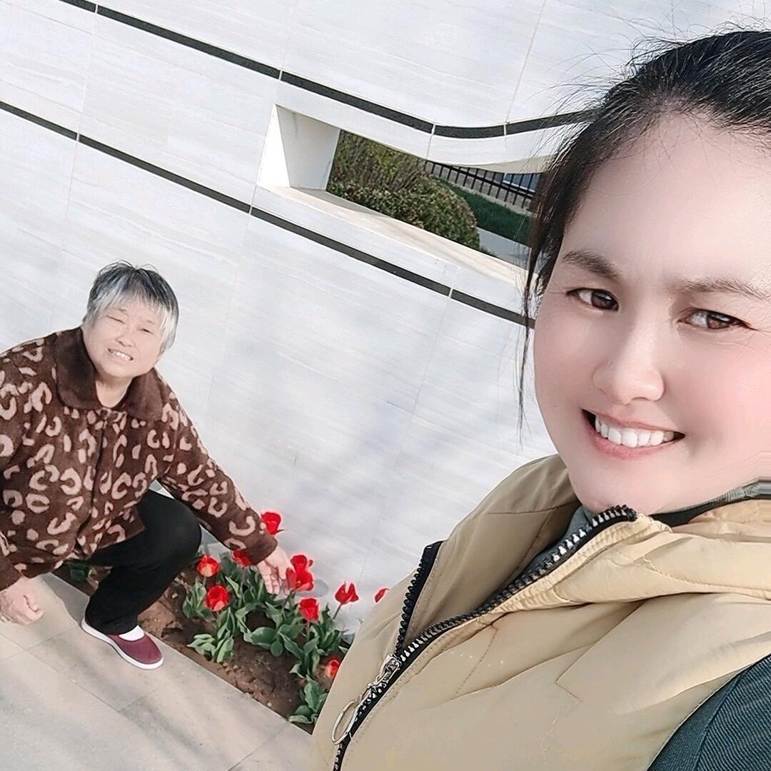 高家小媳妇