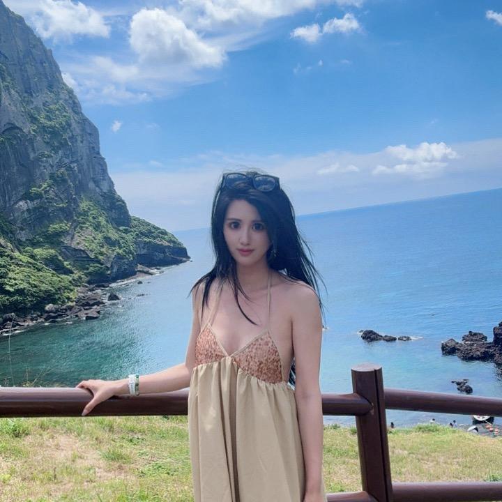 西湖尤物-小龙女