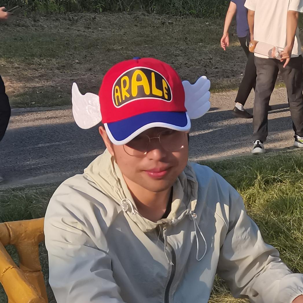 小红帽