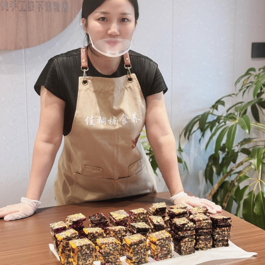 清雅食养🙂‍↔️