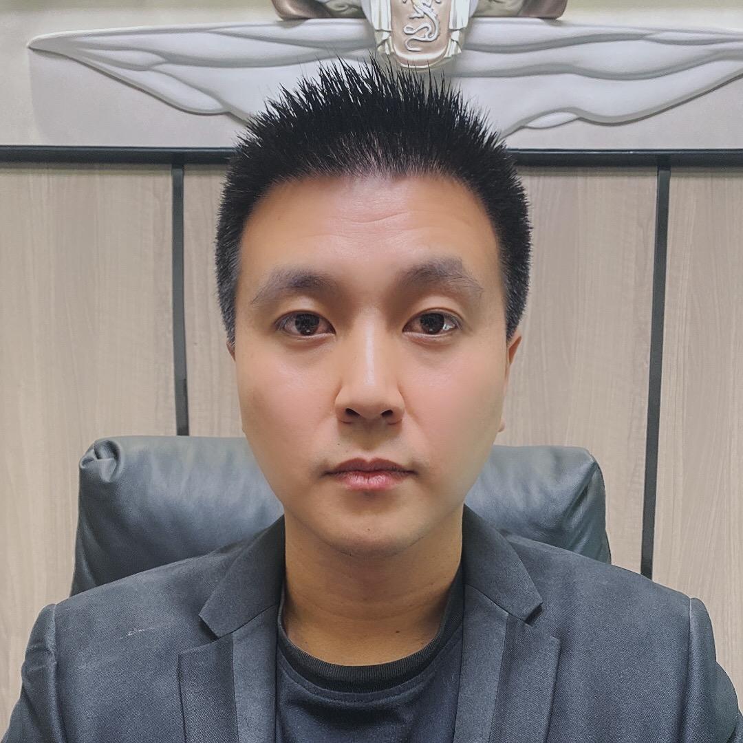 胡恩朋