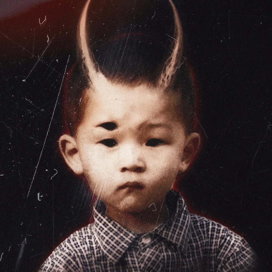 徐州暗黑之王悪名扬