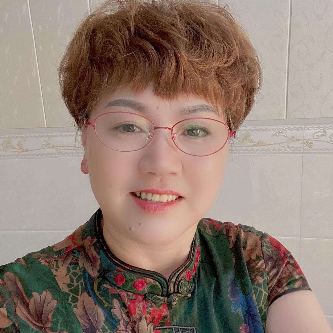 王小琴美好的春天