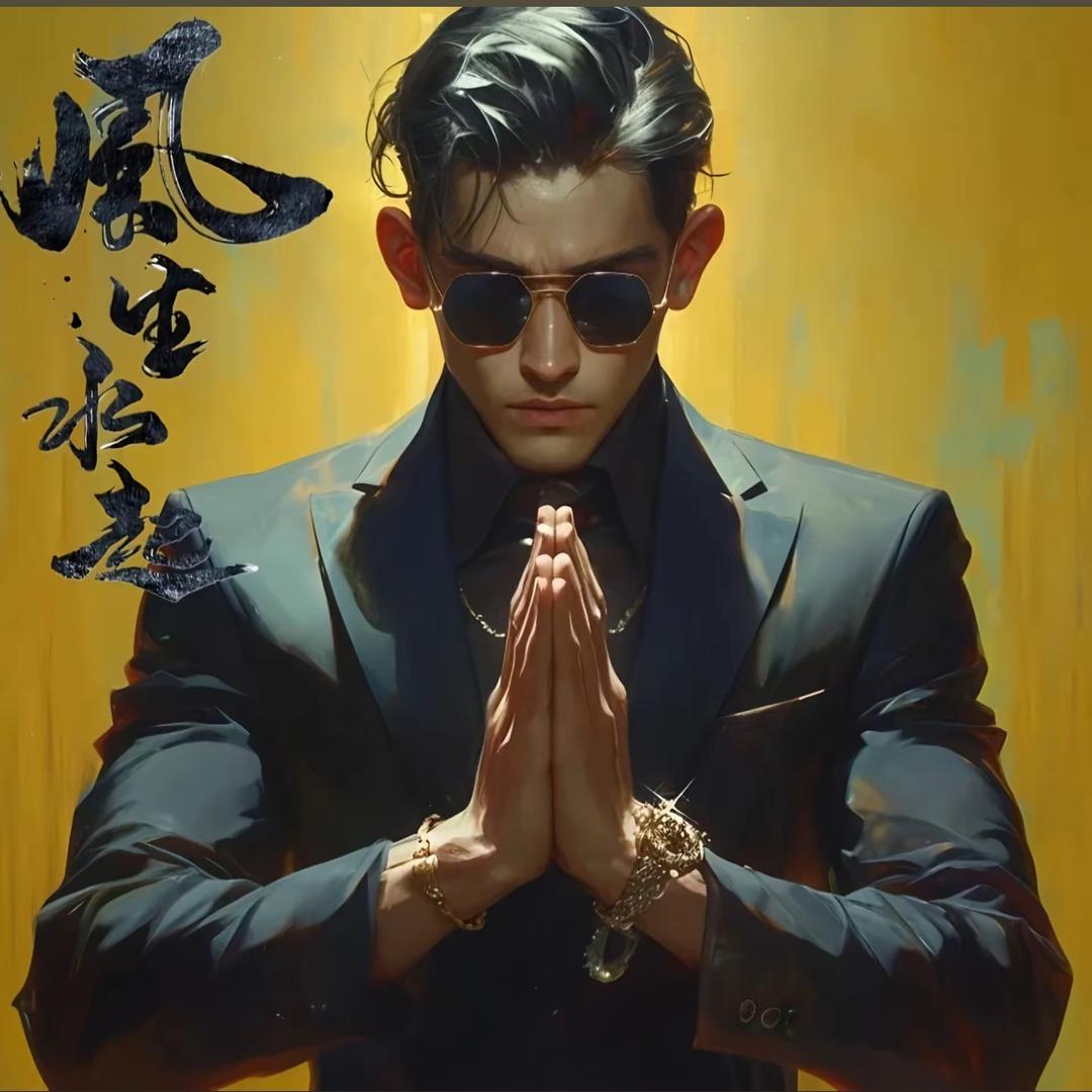 广州高订
