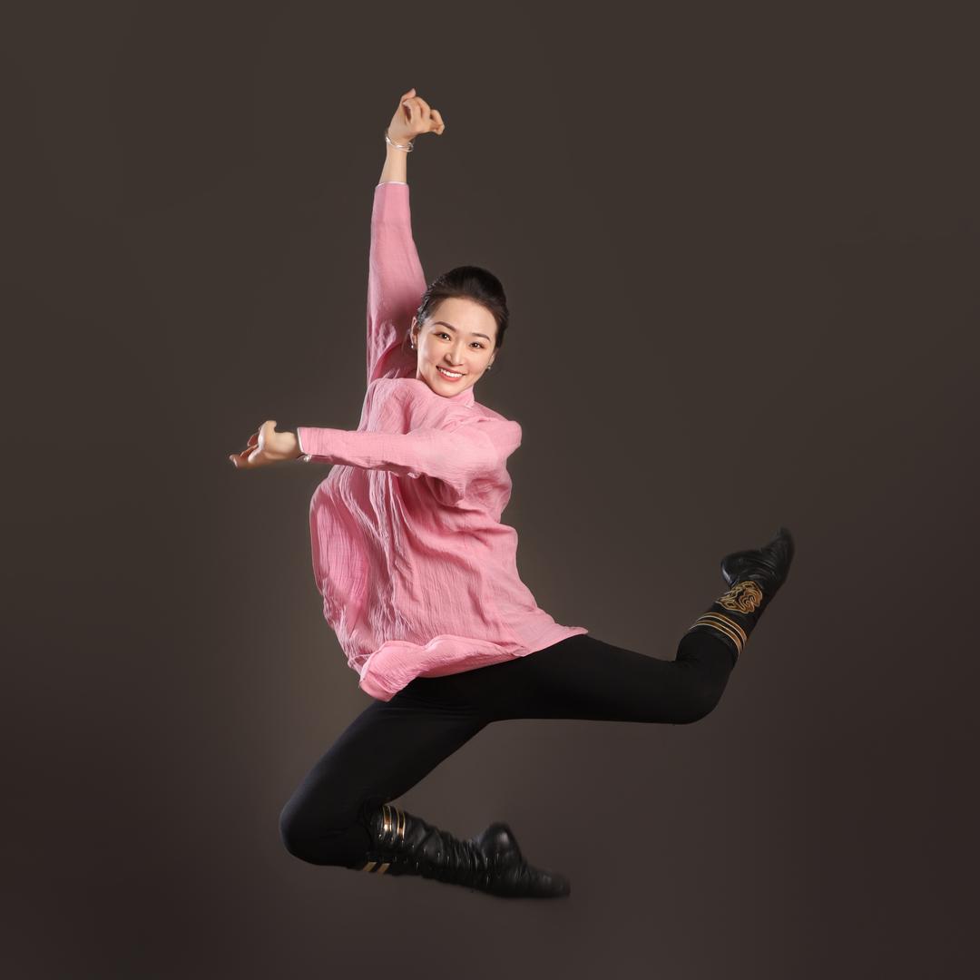 陈琛｜华鹿小百灵艺术学校