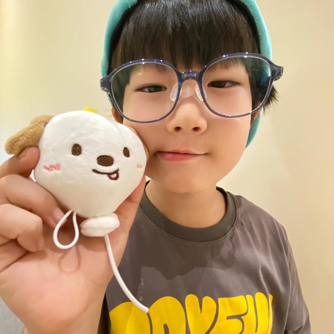 小小香芋