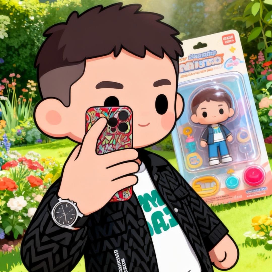 贵州嘞小伙子🤣