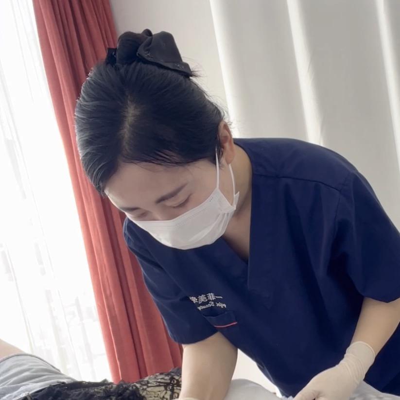 辽宁大连～美业～琳达