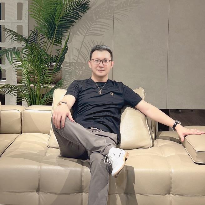 春哥说家具