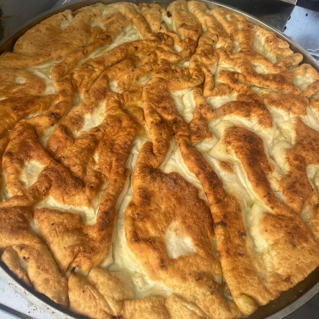 香葱大饼 武汉 56