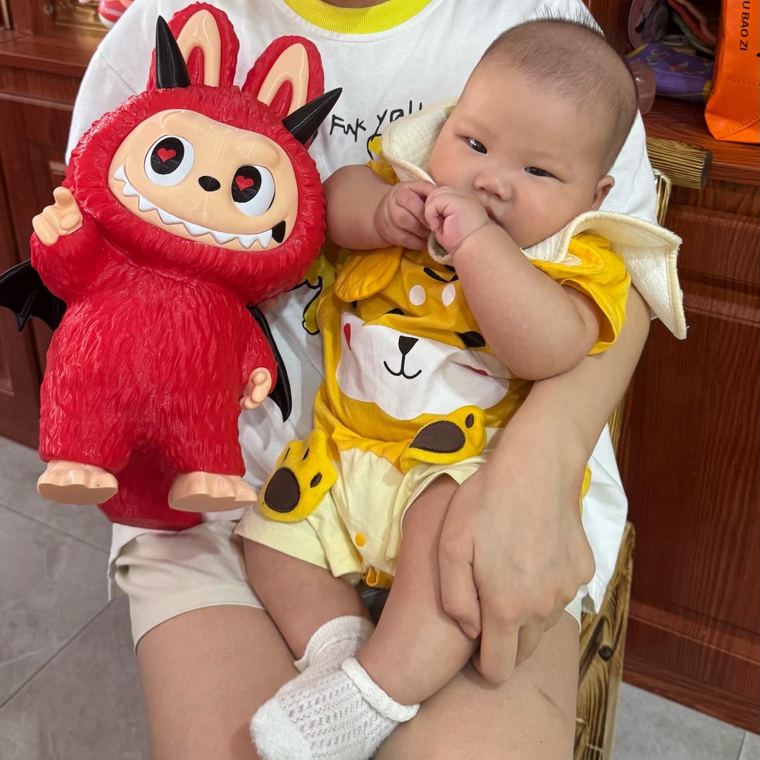 小贝果