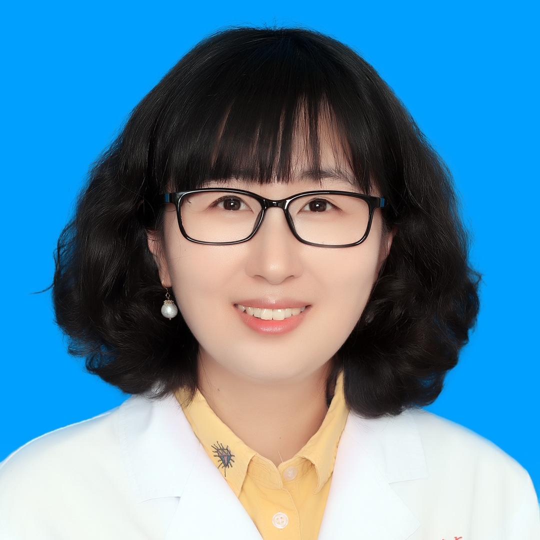 心理医生姜飞