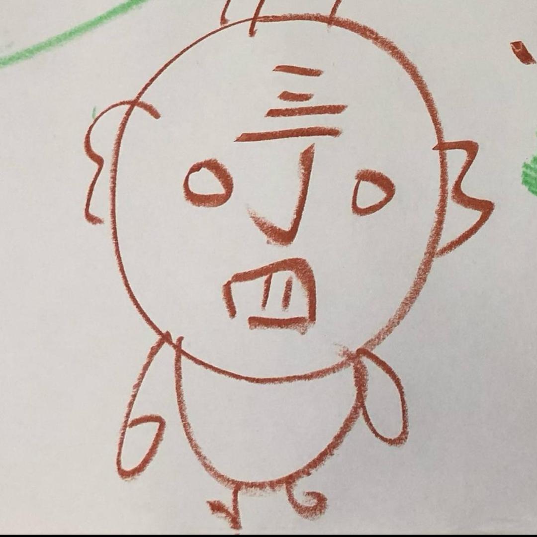 小布丁点儿🐟