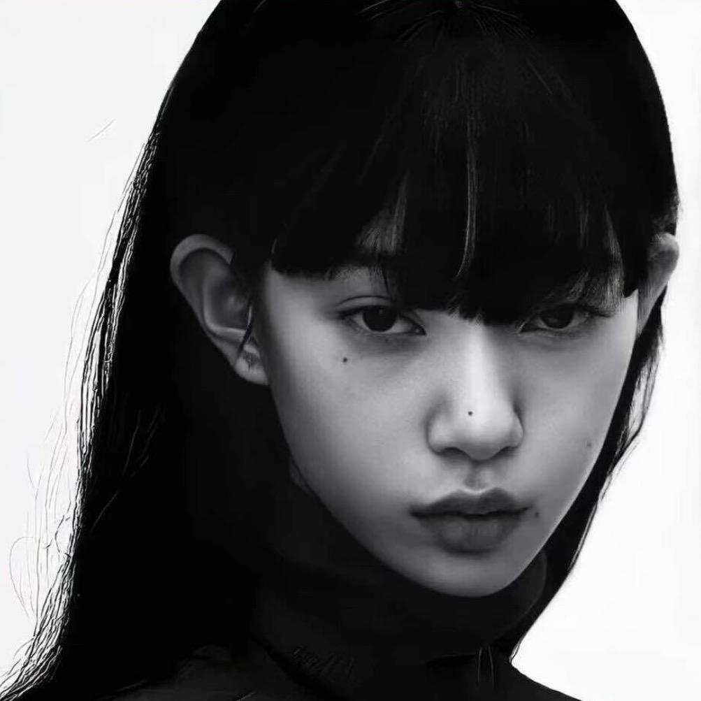 甜甜美美的大美女
