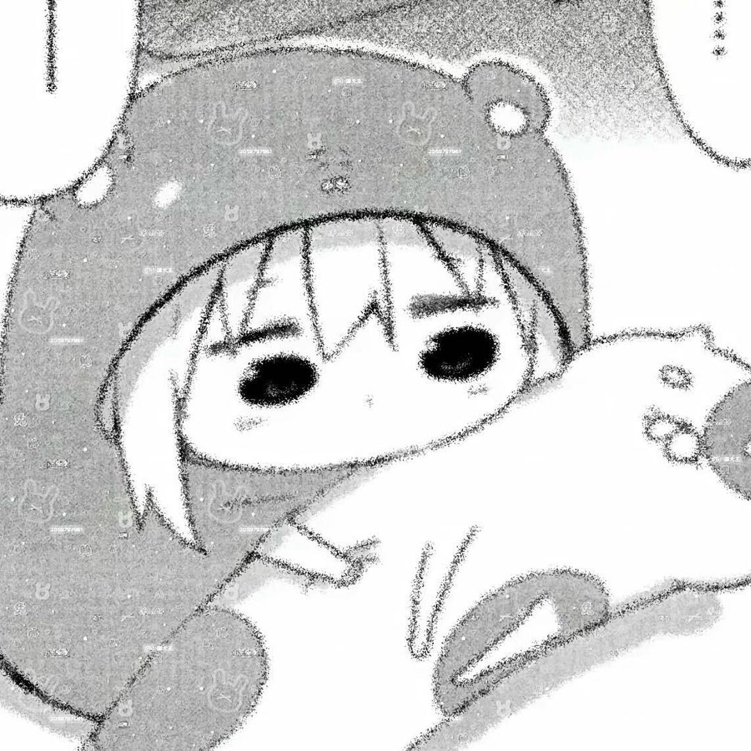 不喜欢我就算了