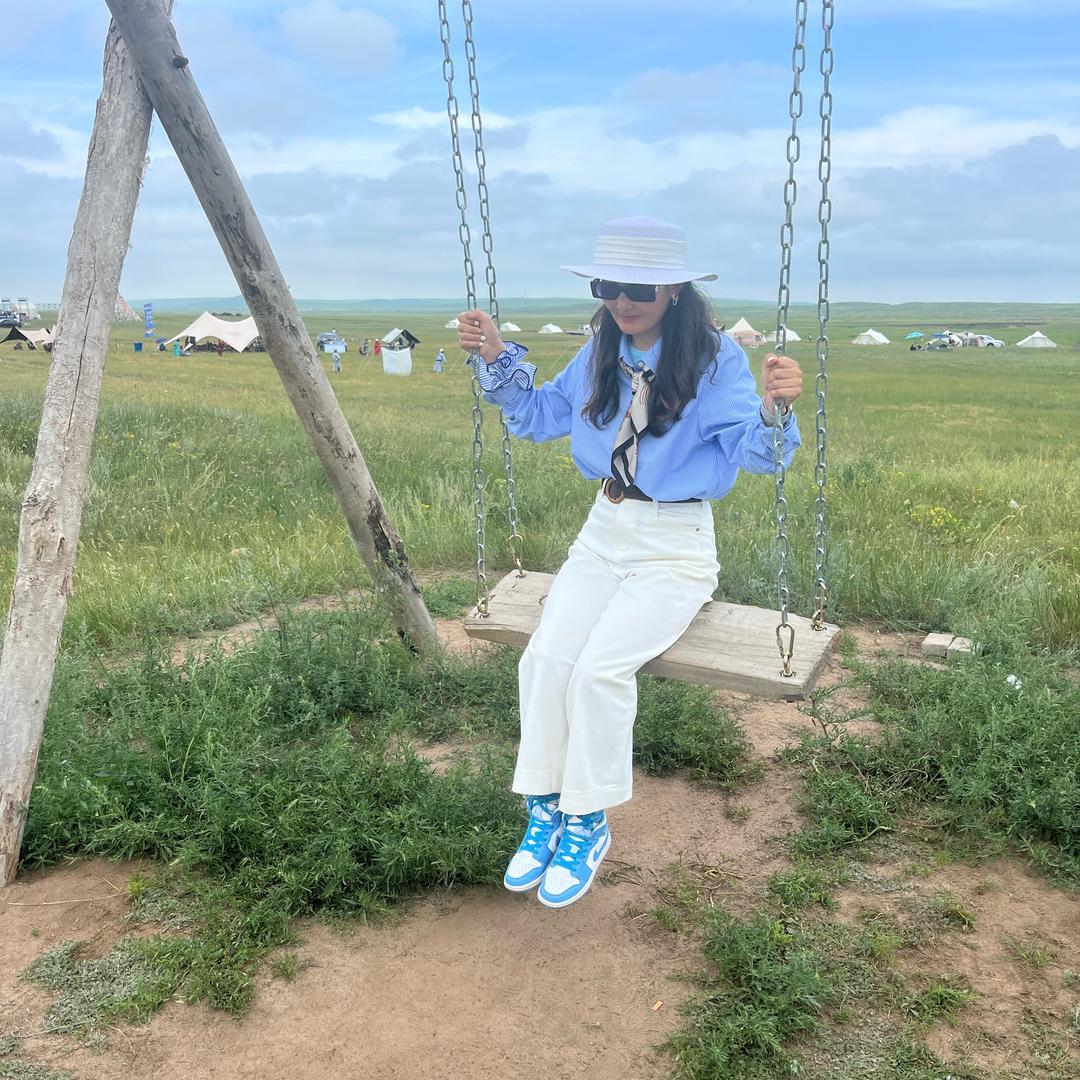 其木格农牧用品直播带货