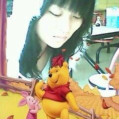 是青青呀