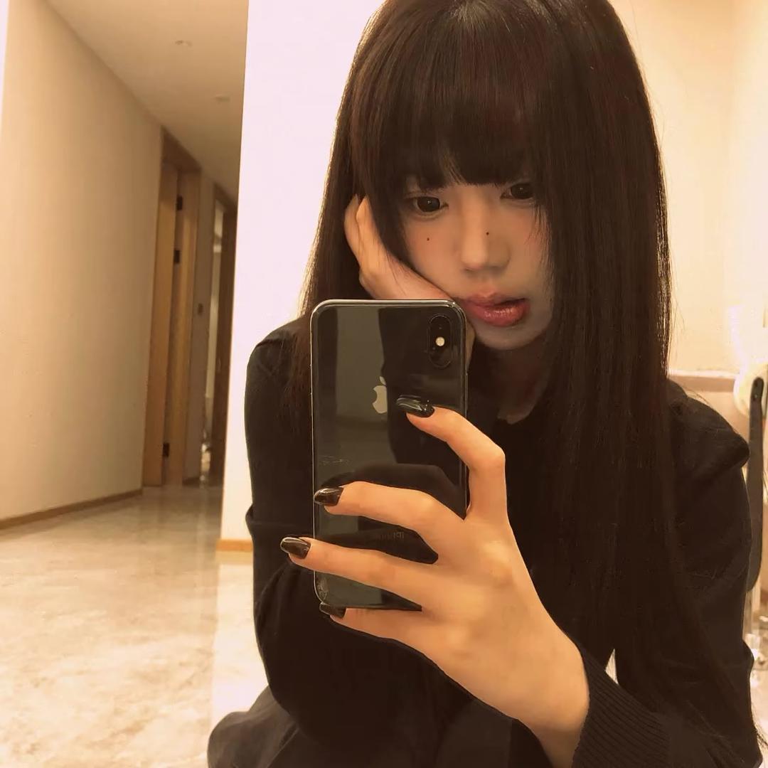 不想洗头