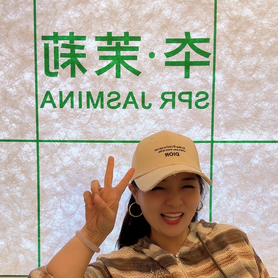 花垣夲茉莉  木子