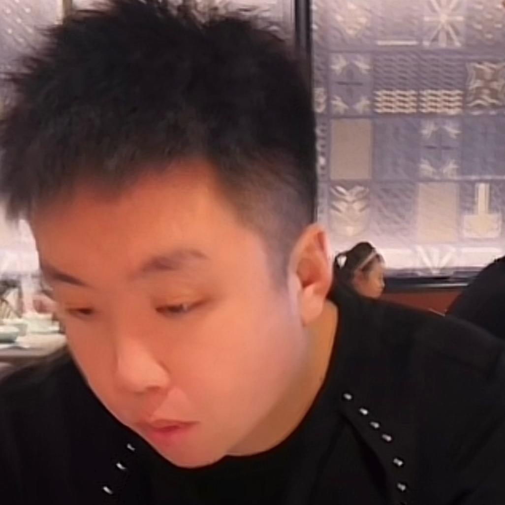 张RR（张戴维）