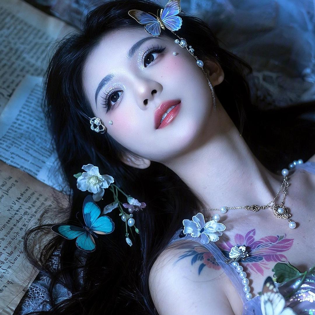 🖤雅大哥🎤（养身体中）