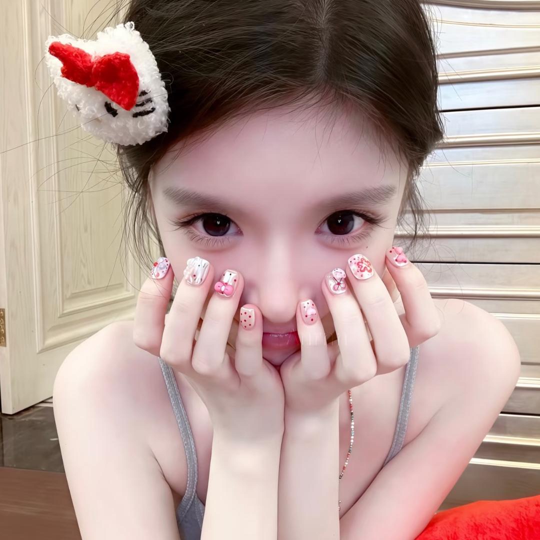 小卷 ㅤ