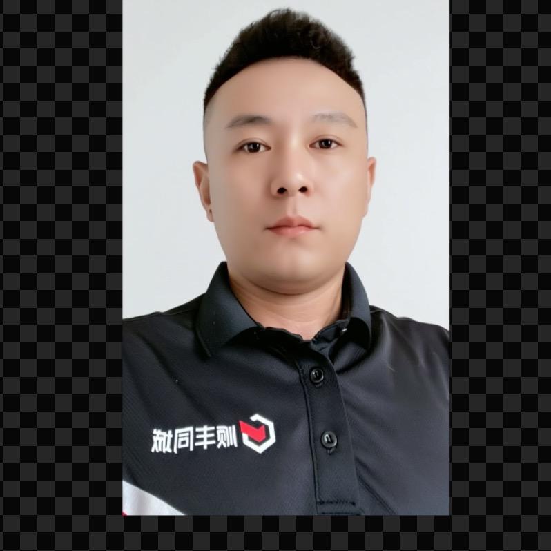 顺丰同城骑士Mrli