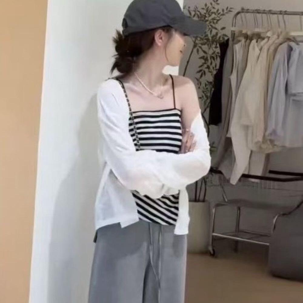 徐闻男装集合店