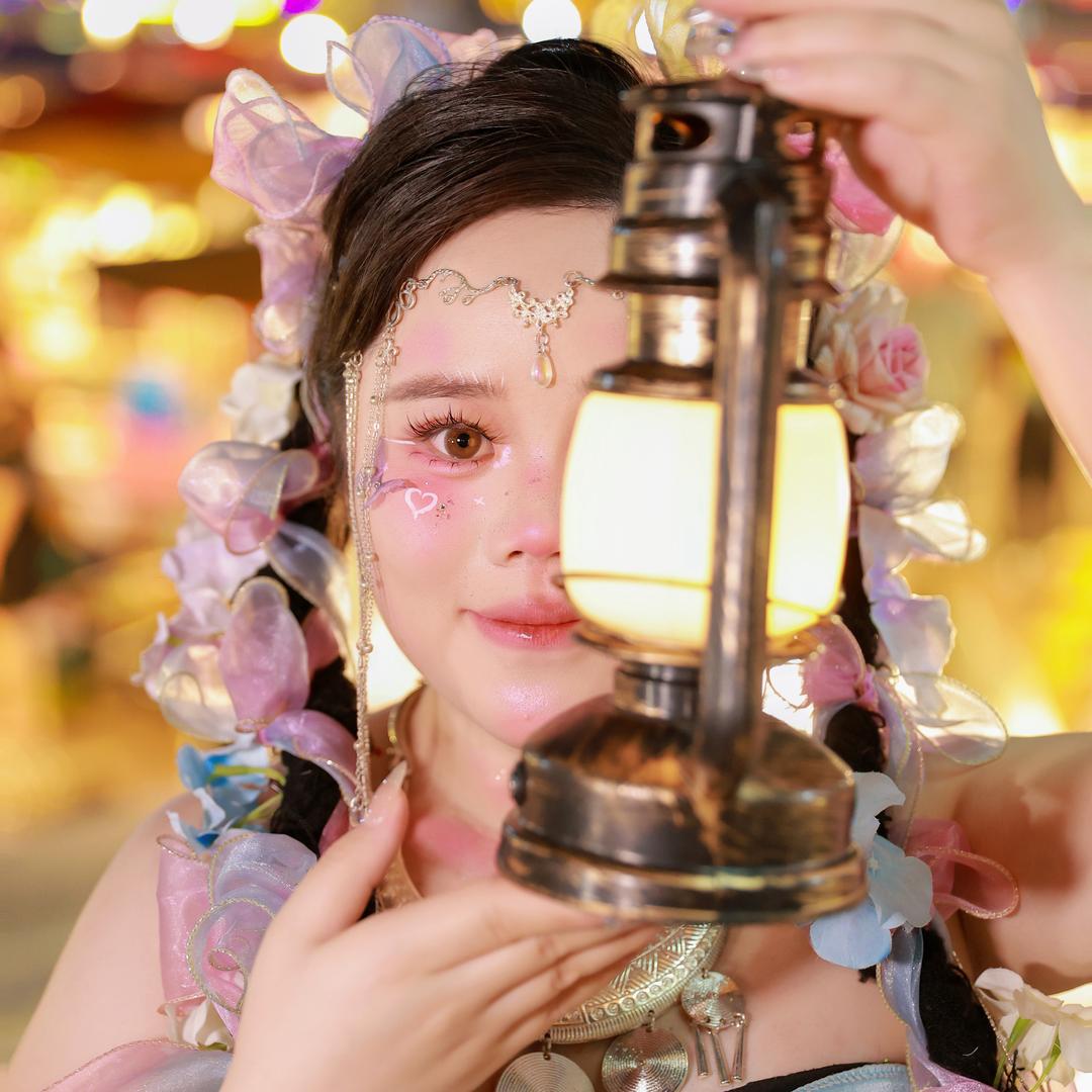 桃子姐姐🧚🏻‍♀️（日常vlog）