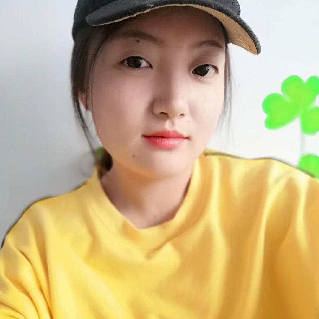 可心