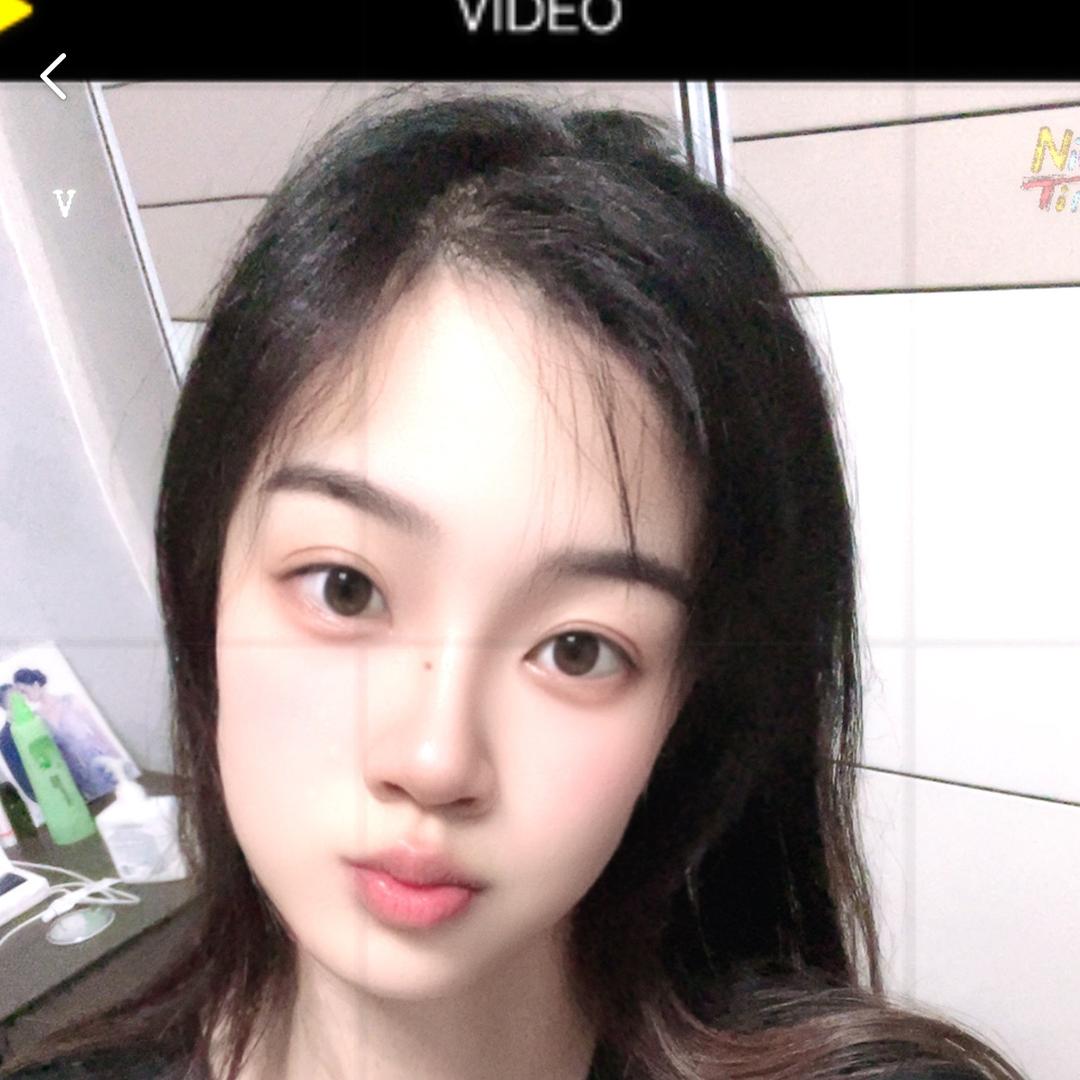 @越来越好🌈