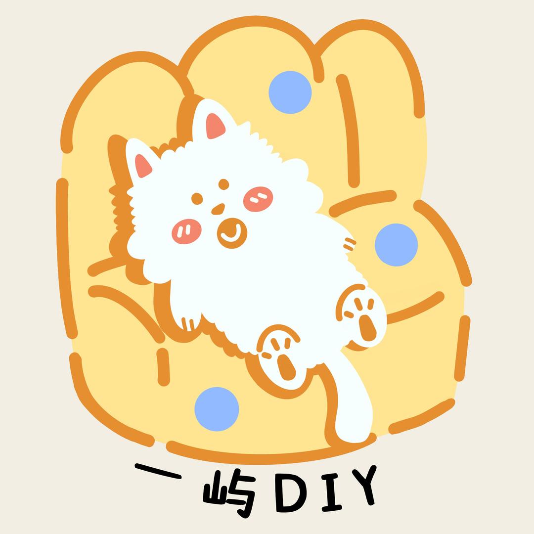 一屿DIY手作馆