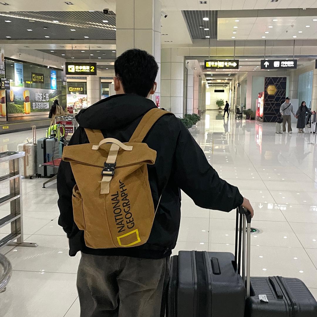 小郭是我