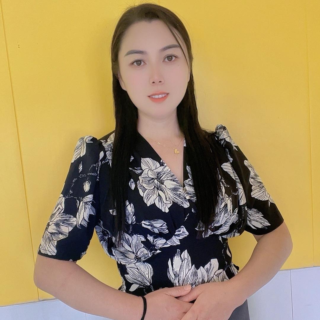 老砦镇闫集幼儿园闵园长