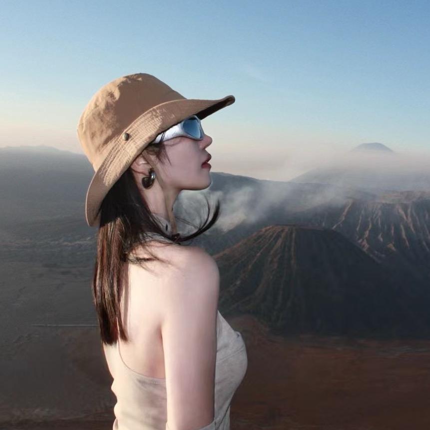 饭鱼卷卷（自律版）