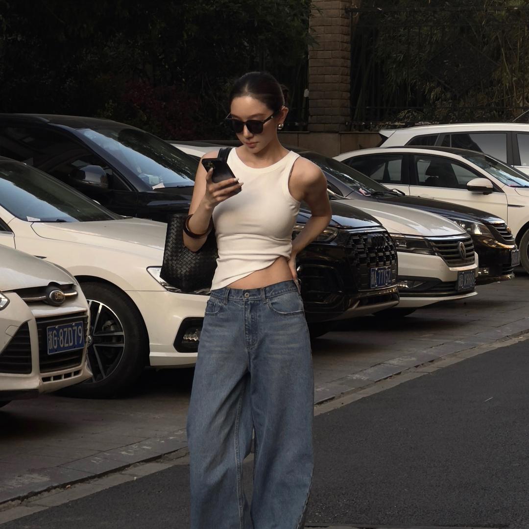 LiLi-李慧儿穿搭（直播返场）